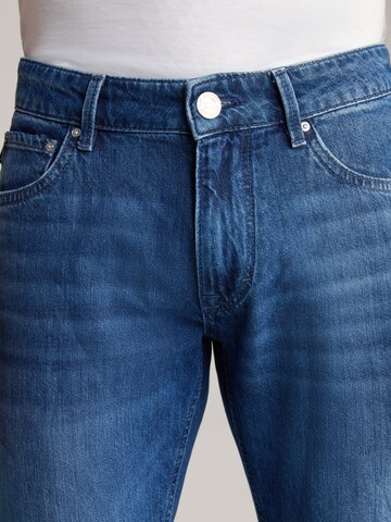 JOOP! Jeans Regular Jeans 'Stephen' in Blauw