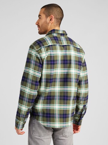 žalia GAP Standartinis modelis Marškiniai