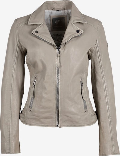 Gipsy Between-season jacket in Silver grey, Item view