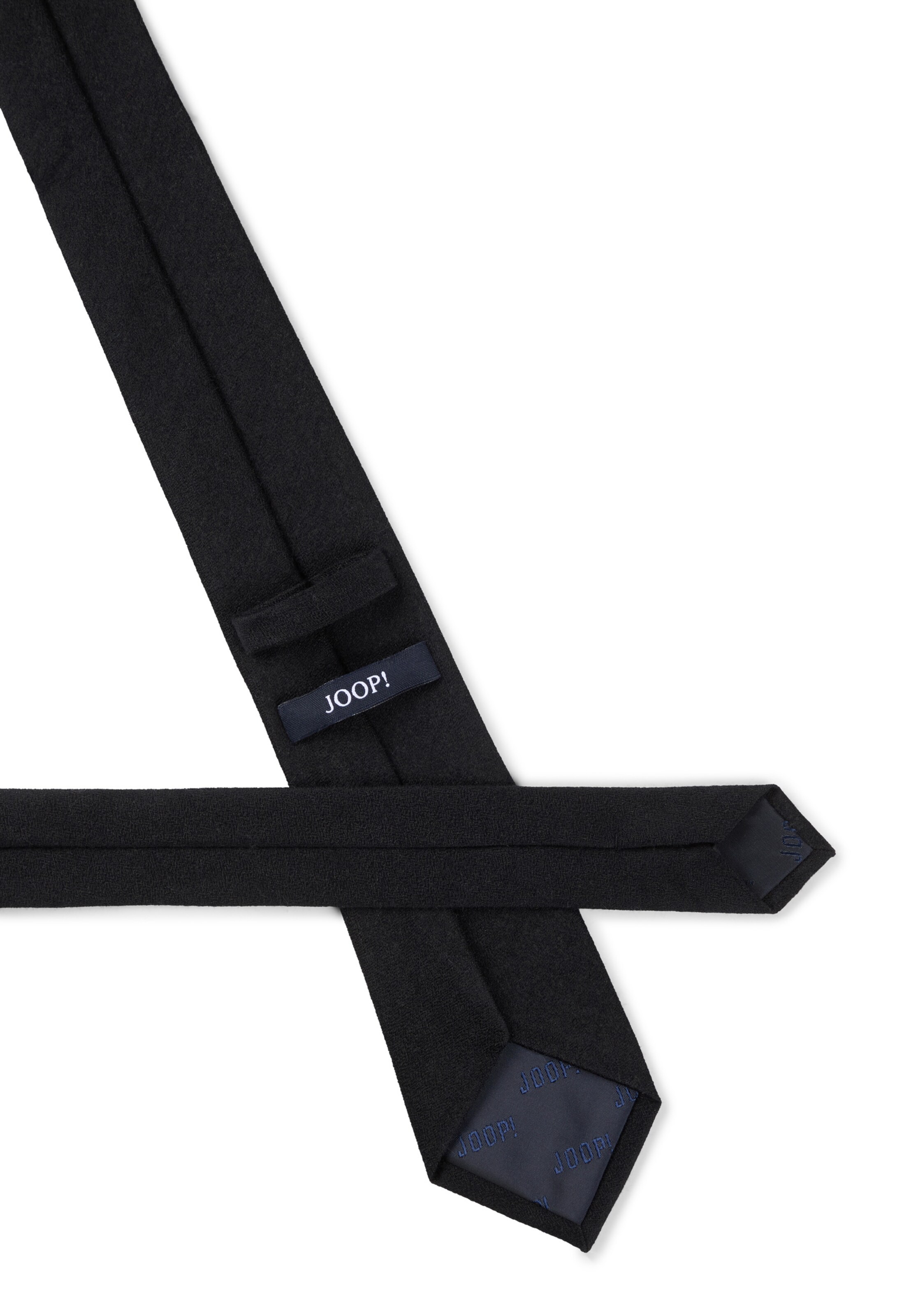 Cravate JOOP! en noir