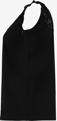 Camicia da donna 'Gaby' di Hailys in nero