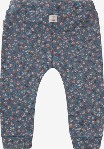 Effilé Pantalon 'Vincennes' Noppies en bleu