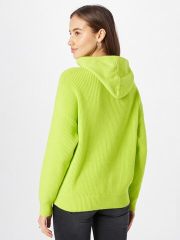 Pulover 'GIORDANNE' de la Lauren Ralph Lauren pe verde