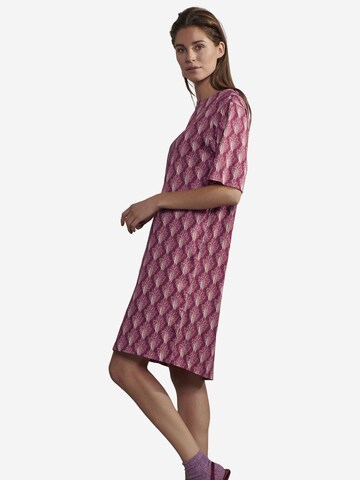 ESSENZA Nightgown 'Caro' in Red