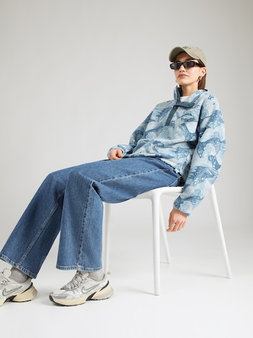 COLUMBIA Спортивная кофта 'Helvetia™ II' в Синий