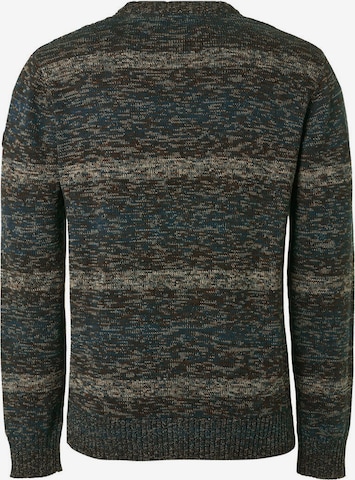 No Excess Sweater in Mixed colors