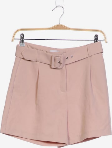 Reserved Shorts M in Pink: predná strana