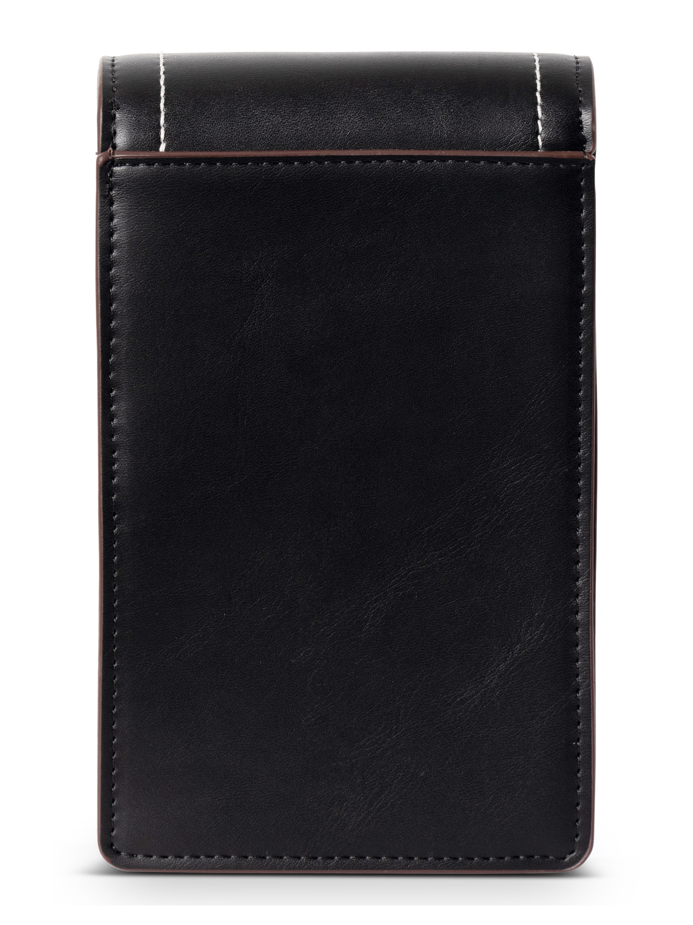 NOBO Tasche 'LILA' in Schwarz