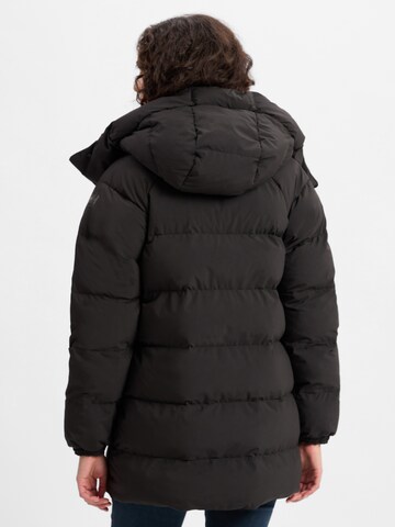 HELLY HANSEN Toiminnallinen takki 'Ellie' värissä musta