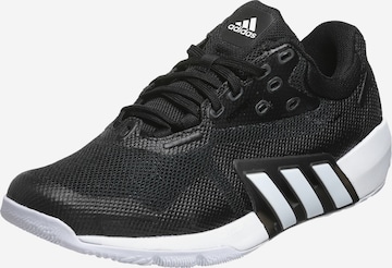 ADIDAS PERFORMANCE Sportovní boty 'Dropset' – černá: přední strana