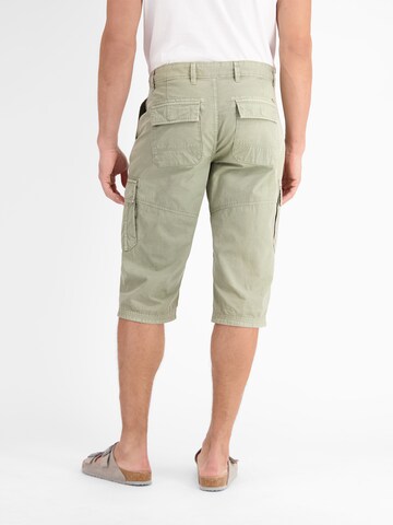LERROS Regular Broek ' ' in Groen