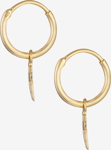 ELLI Earrings in Gold