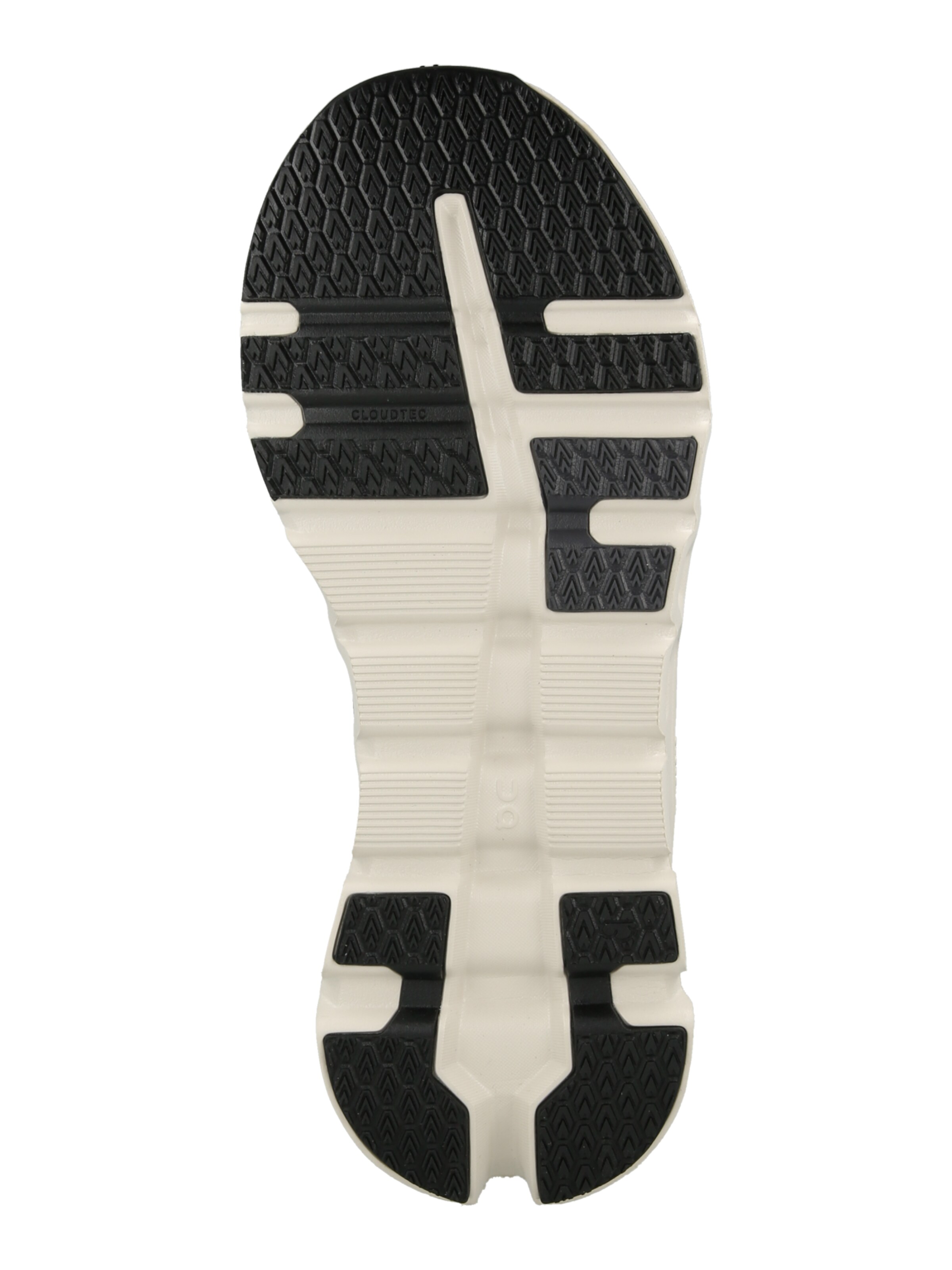 Chaussure de course 'Cloudrunner 2' On en gris