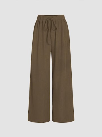 Hiccup Huispak in Bruin