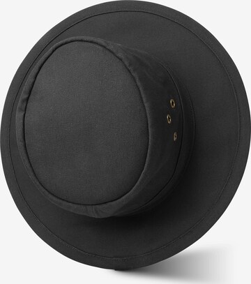 normani Hat 'Uluru' in Black