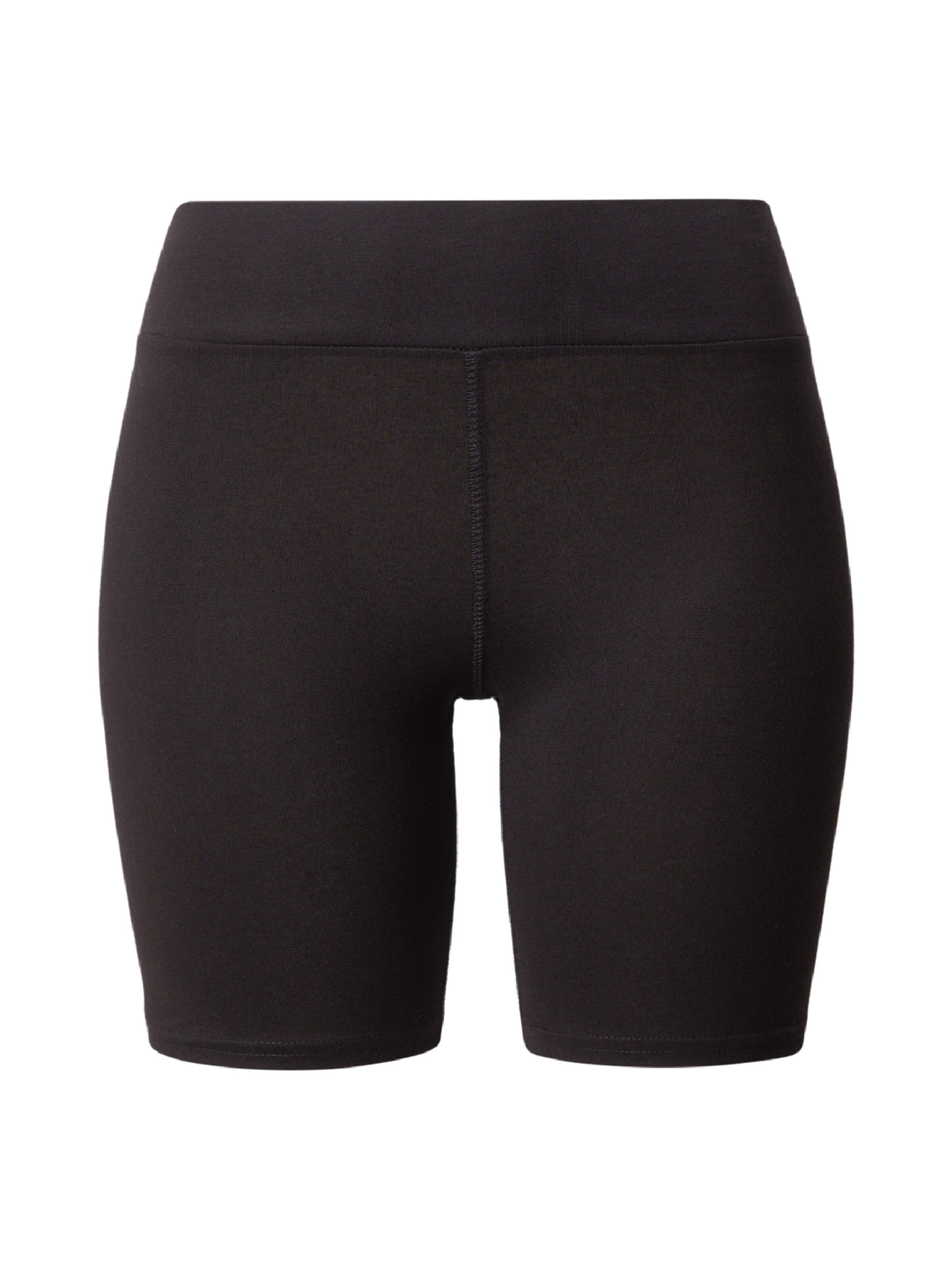 WEEKDAY Leggings en negro, Vista del producto