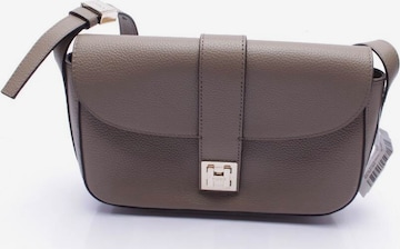 HUGO Schultertasche / Umhängetasche One Size in Braun: predná strana