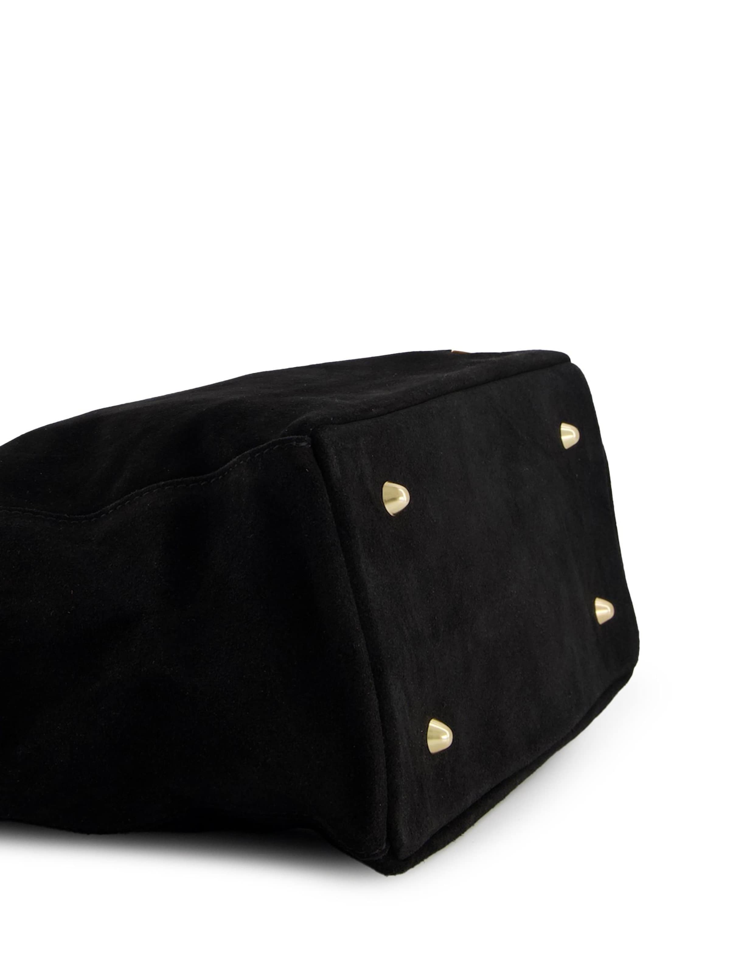 VENEZIA Shopper 'Venezia' in Black
