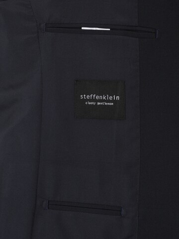 Regular Costume Steffen Klein en bleu