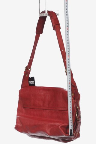 The Bridge Bag in One size in Red