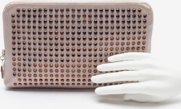 Stella McCartney Clutch One Size in Pink