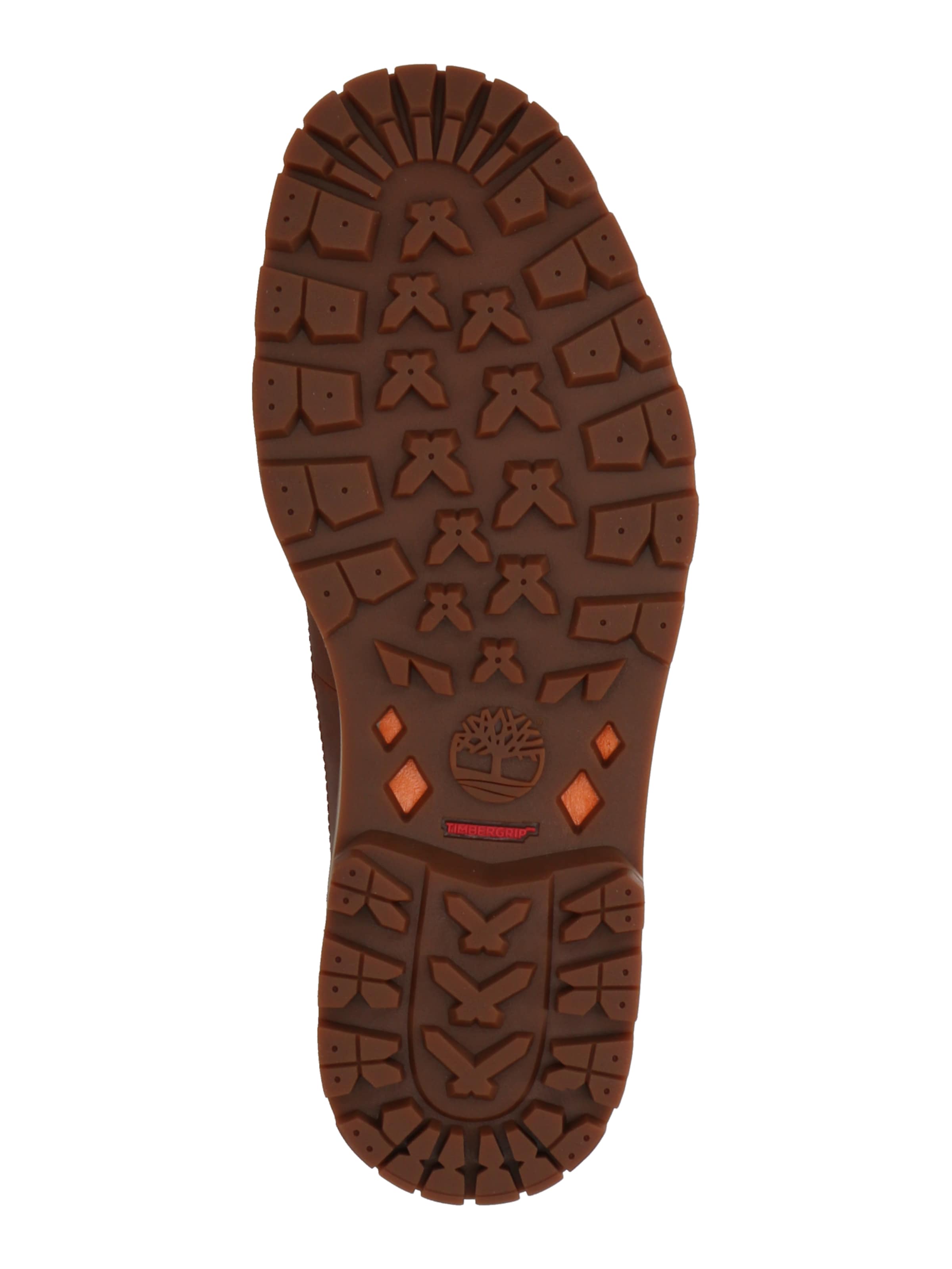 TIMBERLAND Chelsea boots in Brown