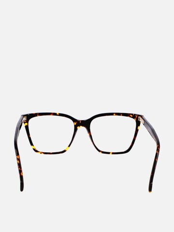 Liu Jo Sonnenbrille 'LJ2815'‌‌‌‌‌‌‌‌‌‌ in Braun