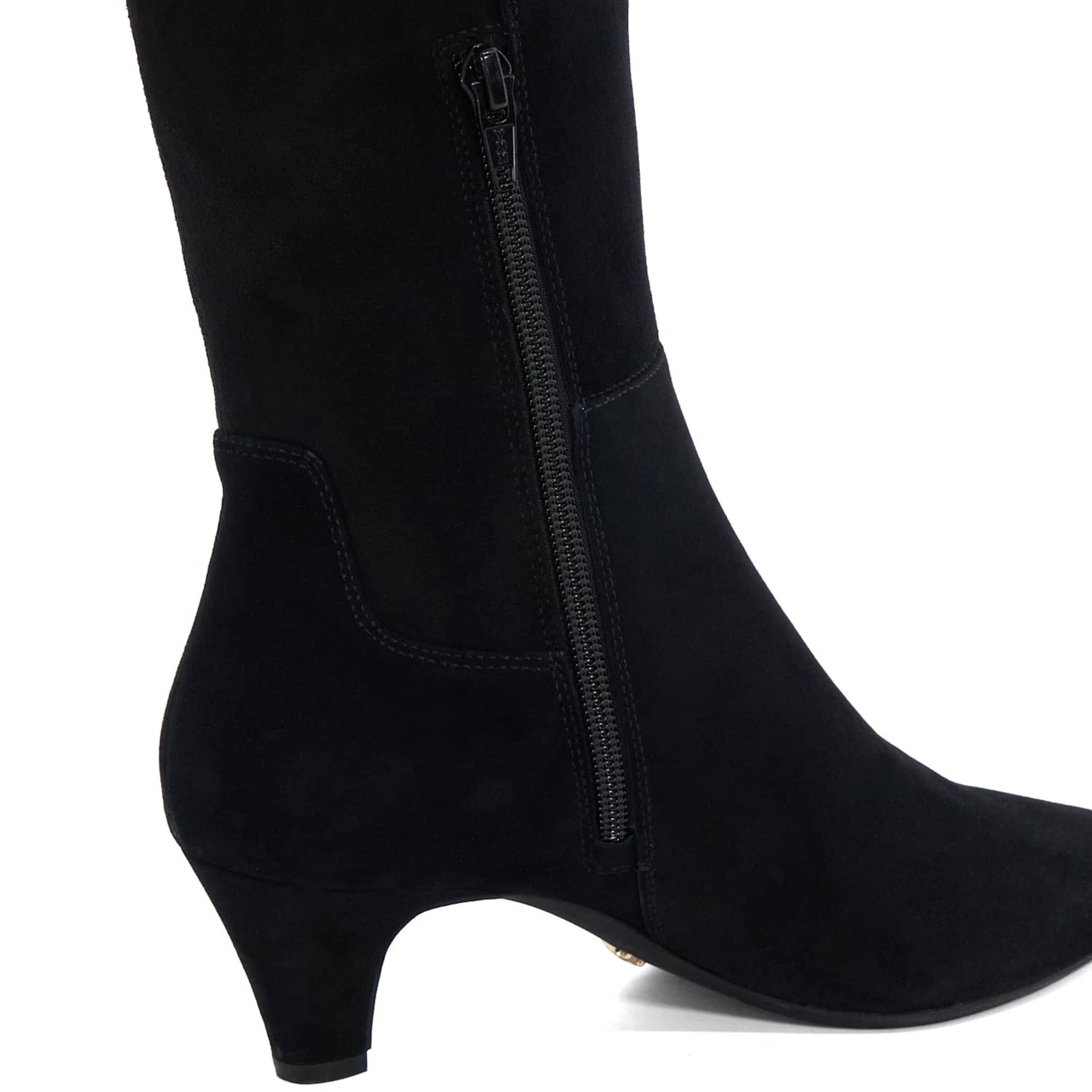 Bottes Dune LONDON en noir