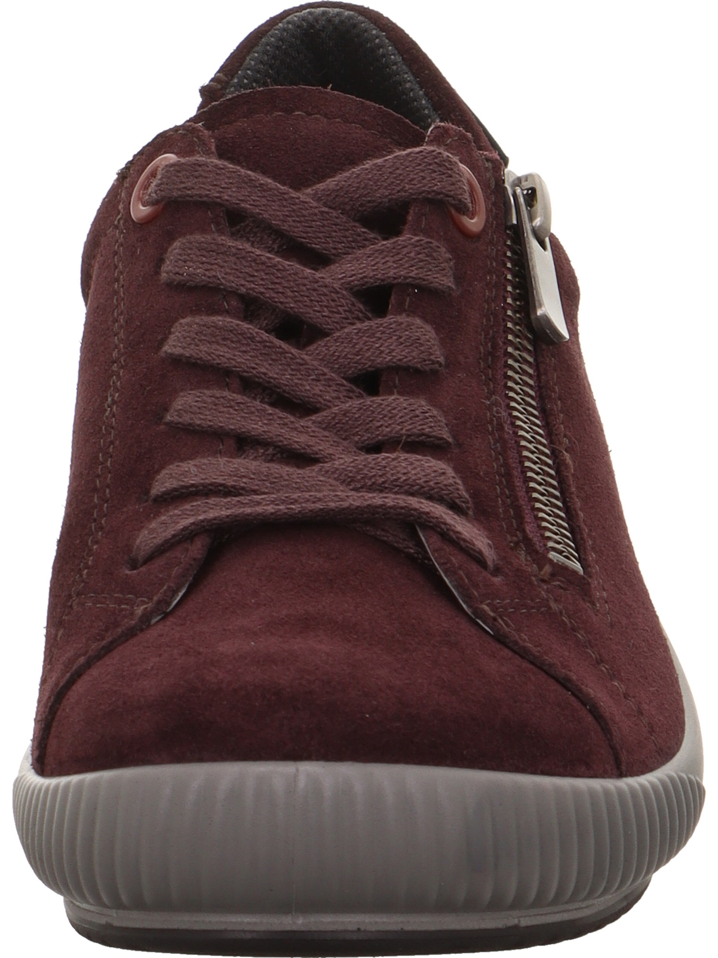 Legero Sneakers 'Tanaro 5.0' in Red