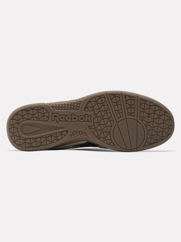 Reebok Sneaker in Schwarz