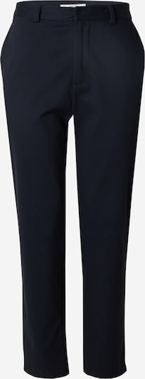 Pantaloni eleganți 'Essential' DAN FOX APPAREL pe bleumarin, Vizualizare produs