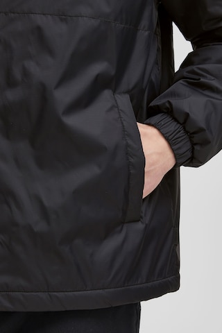 !Solid Funktionsjacke 'garon' in Schwarz