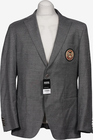 GANT Sakko L-XL in Grau: Vorderseite