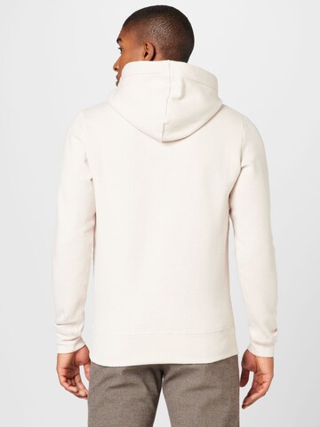 JACK & JONES - Sudadera 'Willow' en beige