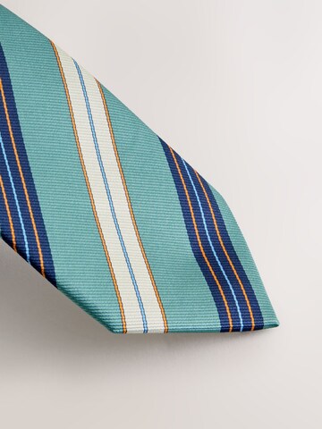 Next Kravata | zelena barva