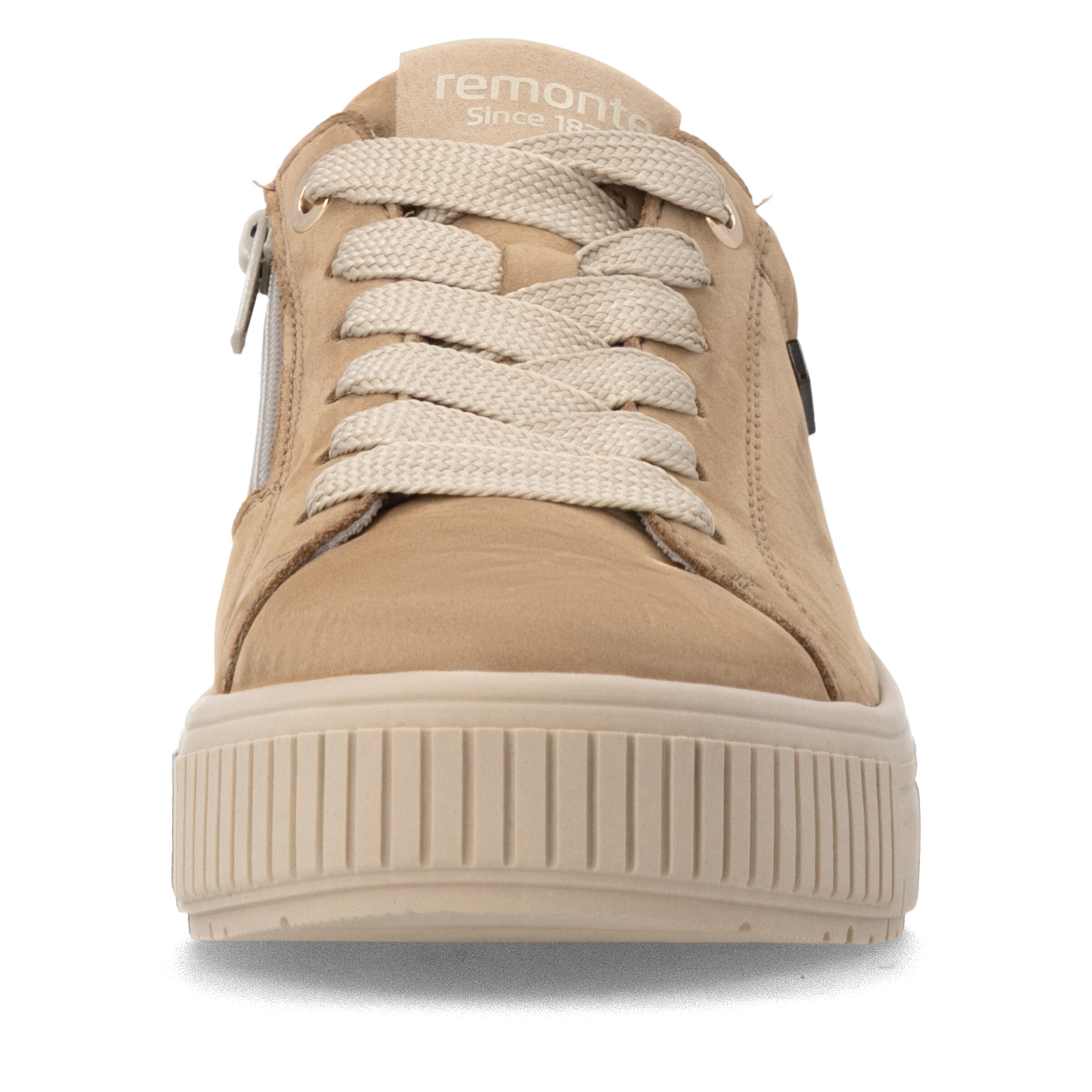REMONTE Sneakers in Brown