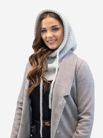 Vivisence Mütze '70102' in Grau