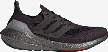 ADIDAS SPORTSWEAR Παπούτσι για τρέξιμο 'Ultraboost 21' σε μαύρο