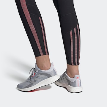 ADIDAS SPORTSWEAR Tenisky 'Solar Glide 4' – šedá