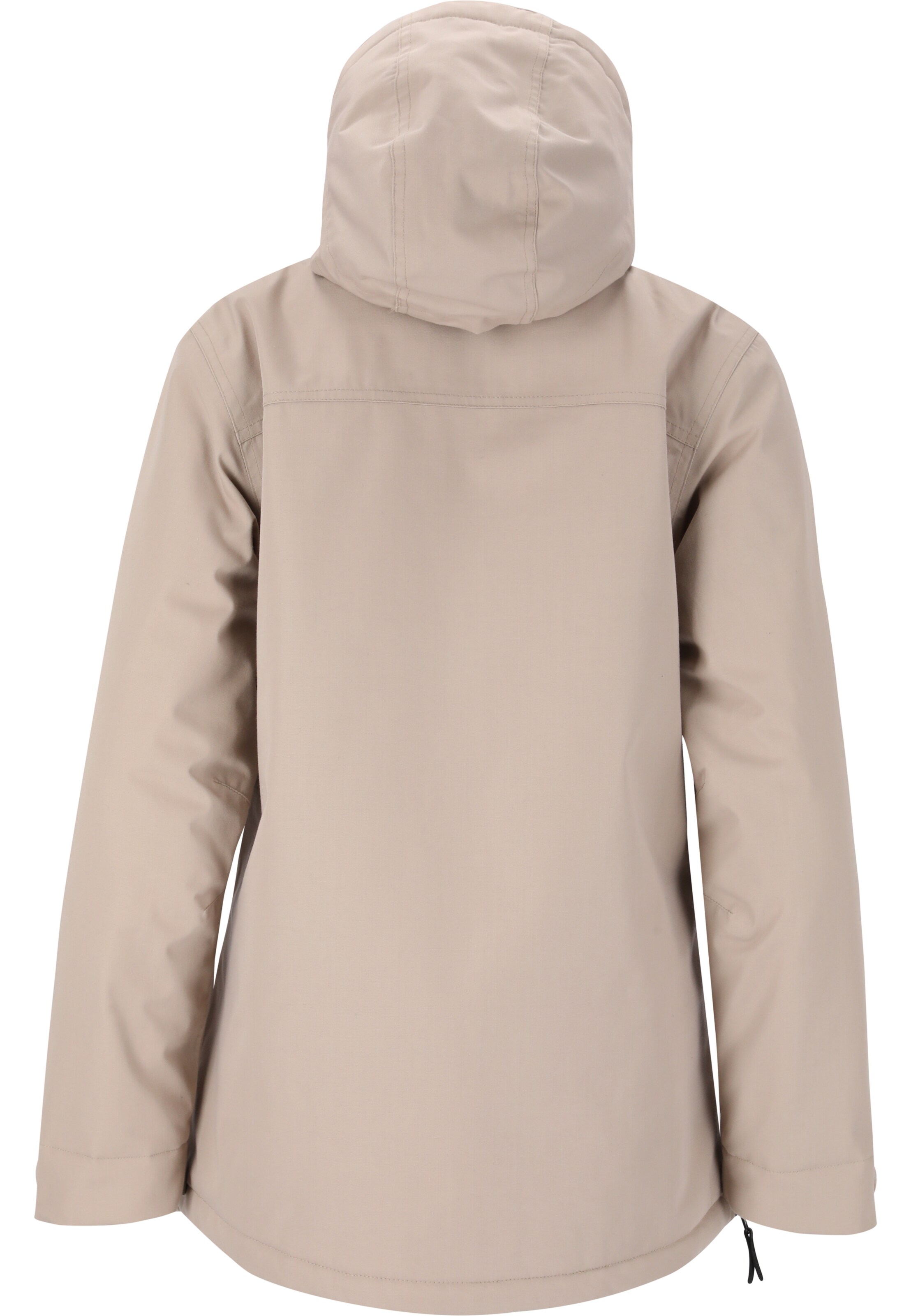 Whistler Freizeitjacke 'Snapper' in Beige