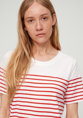 Robe s.Oliver en blanc