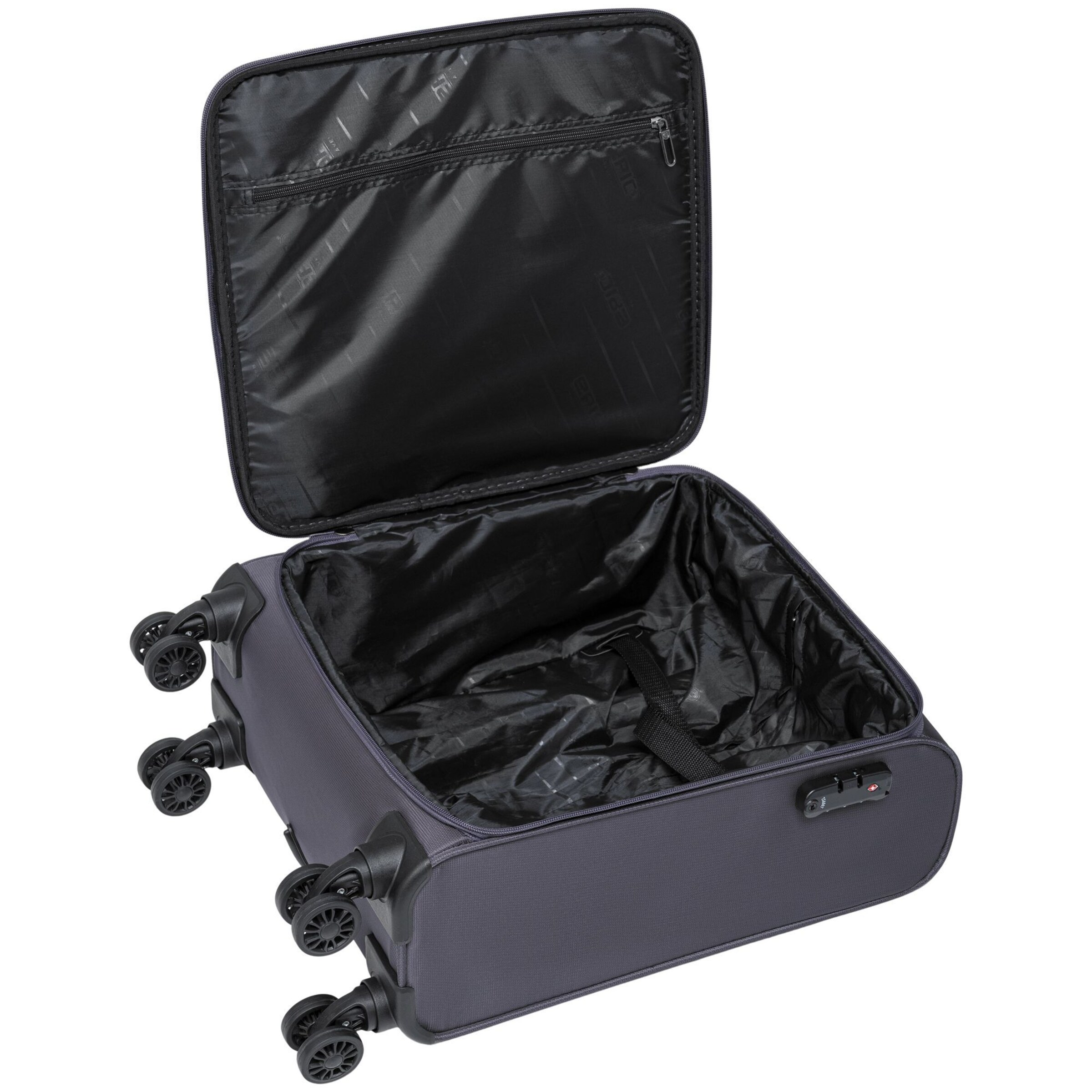 Epic Cart 'Jupiter 4X' in Grey