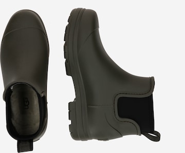 UGG Gummistiefel 'Droplet' in Grün