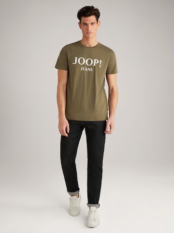 T-Shirt 'Alex' JOOP! Jeans en vert