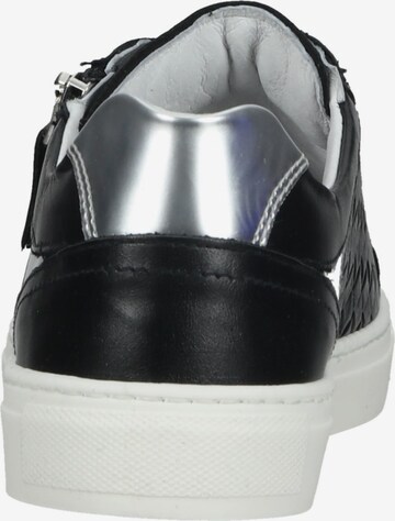 Nero Giardini Sneaker in Schwarz