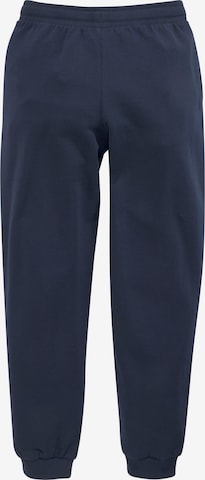 KangaROOS Regular Pants in Blue