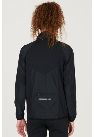 ENDURANCE Outdoor jacket 'Glory' in Black