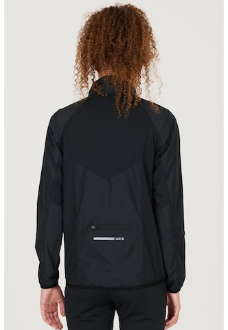 ENDURANCE Outdoor Jacket 'Glory' in Black