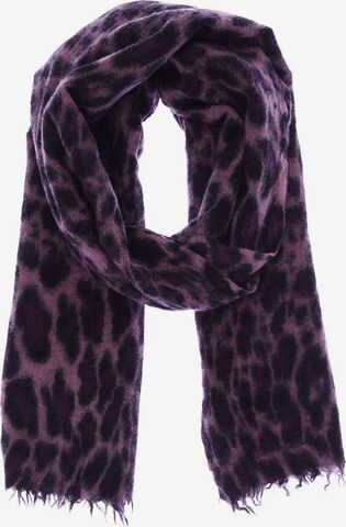 Passigatti Scarf & Wrap in One size in Pink: front