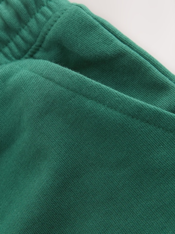 Next Štandardný strih Nohavice - Zelená